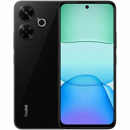 Смартфон Xiaomi Redmi 13, 8/256GB, NFC, Black,
