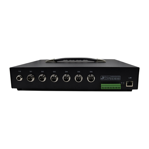 VT-LT3-PLU481000LI-6 Line Light Stroboscopic Controller 48V 1000W | Industrial Brightness Controller