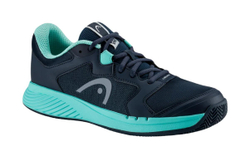 Мужские кроссовки теннисные Head Sprint Evo 3.0 Clay - небесный