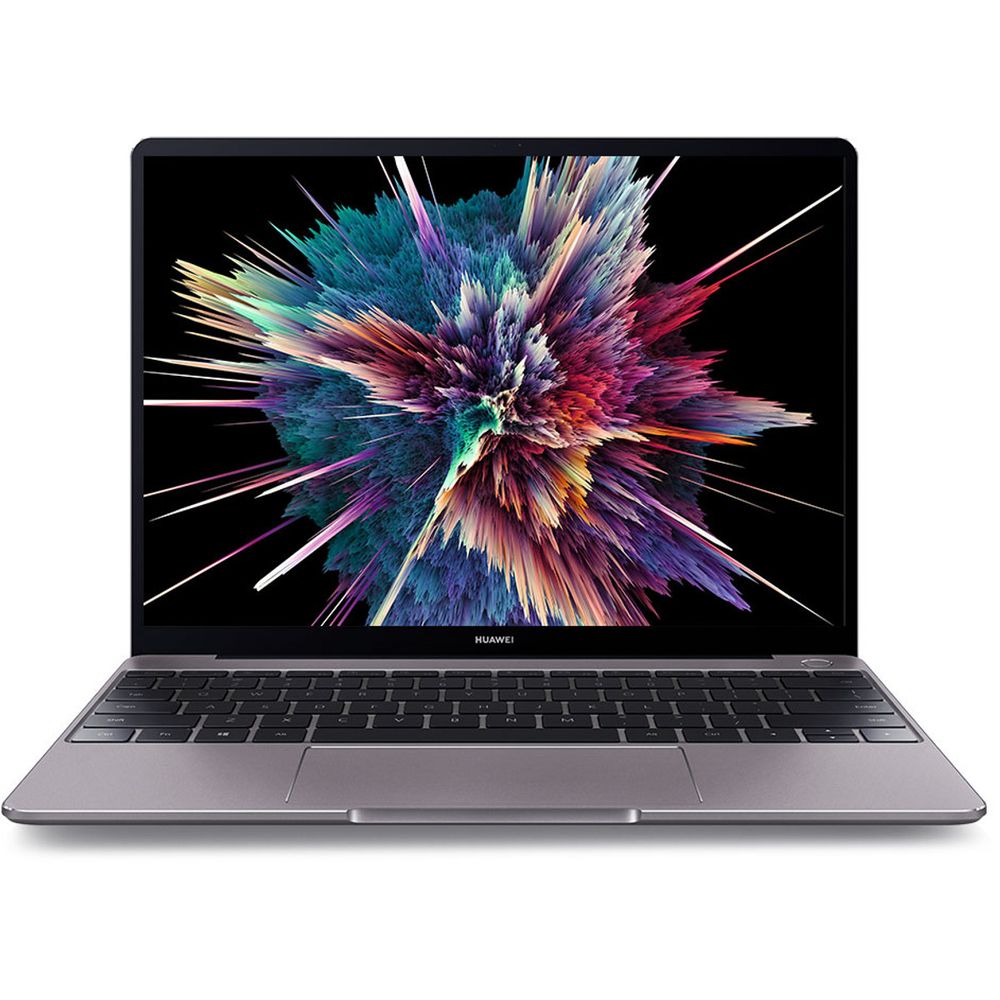 13.3" Ноутбук Huawei Matebook 13 (2160x1440, AMD Ryzen 5 3500U, RAM 16ГБ, SSD 512ГБ, AMD Radeon Graphics, OS Windows)