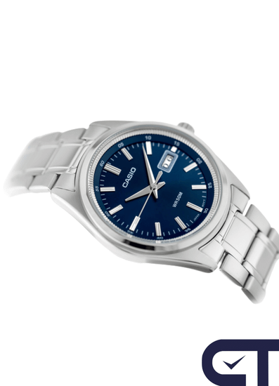 Casio MTP-B180D-2A — мужские наручные часы