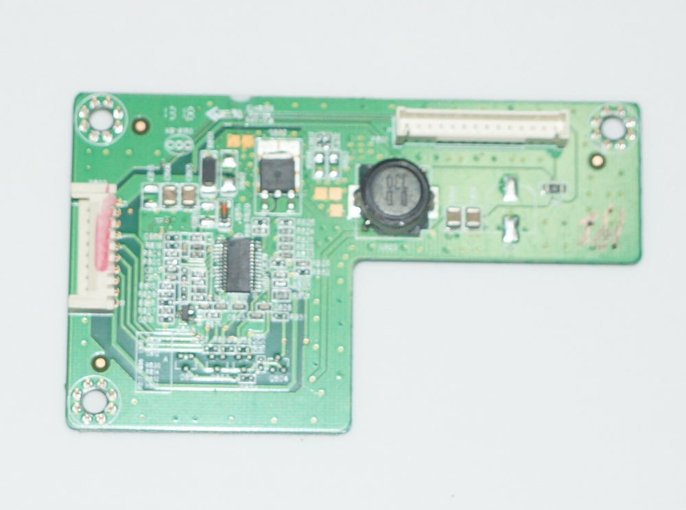 40-L32P61-DRD2LG  Led driver Hyundai LED32V8