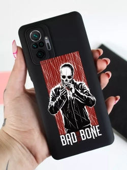 Чехол на Xiaomi Redmi Note 10 Pro
