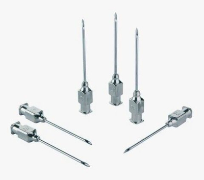 Игла Luer-Lock ECO Henke 1,0х15 № 12