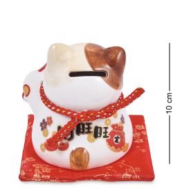 Lucky Cats KT-19/4 Фигурка-копилка 'Кот»