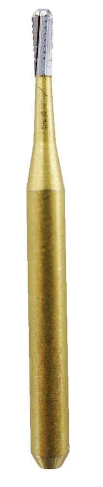 Бор ТВС серии VIPER RRC245 009 FG, 1 шт. Форма: цилиндр с закругленным концом., JOTA, Швейцария