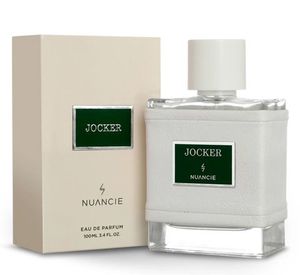 Nuancielo Jocker