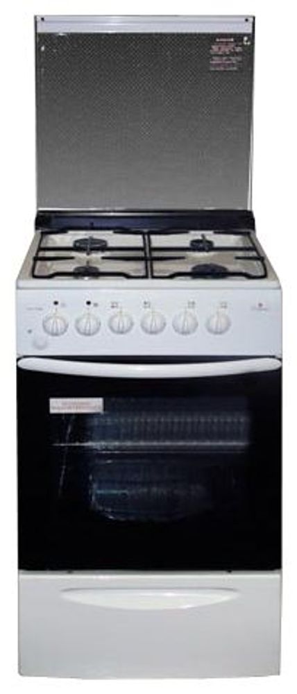Плита комбинированная Darina F KM 341 304 W