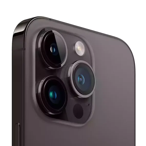 Apple iPhone 14 Pro 512GB Space Black