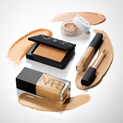 NARS Light Reflecting Foundation - Тональная основа для естественного сияния оттенок SIBERIA, 30 ml