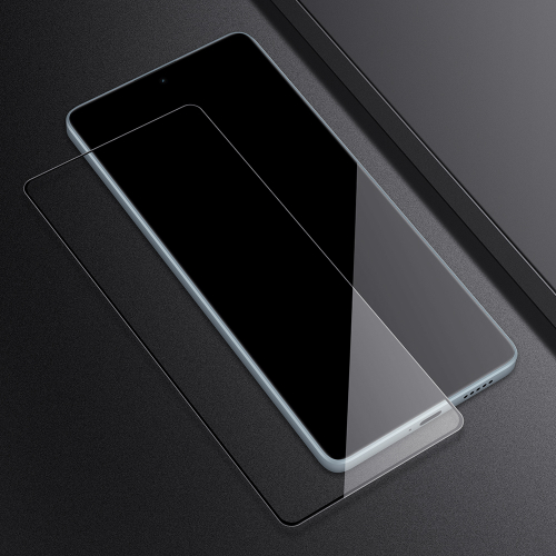 Стекло защитное для смартфона Xiaomi Poco F5, олеофобное покрытие, G-Rhino