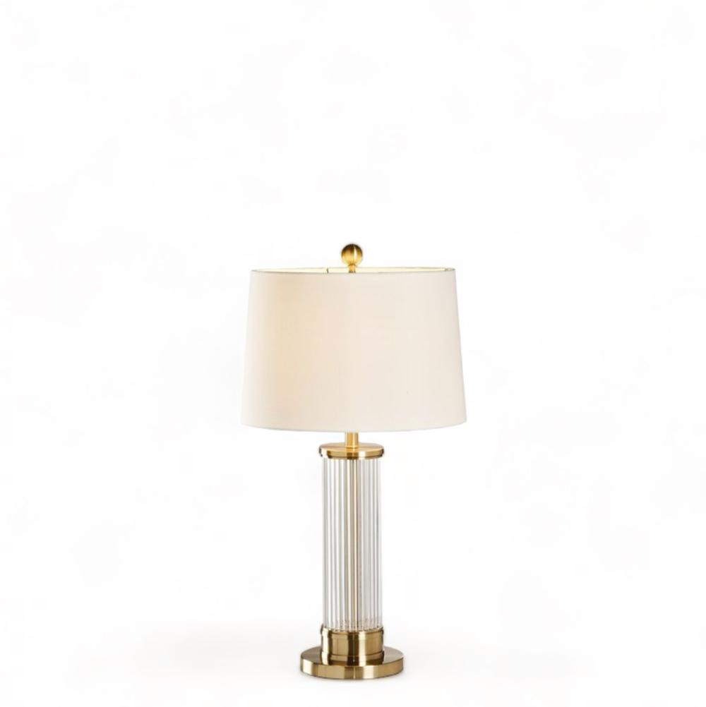 Table design lamp Manami