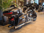 Harley-Davidson Electra Glide Ultra Limited