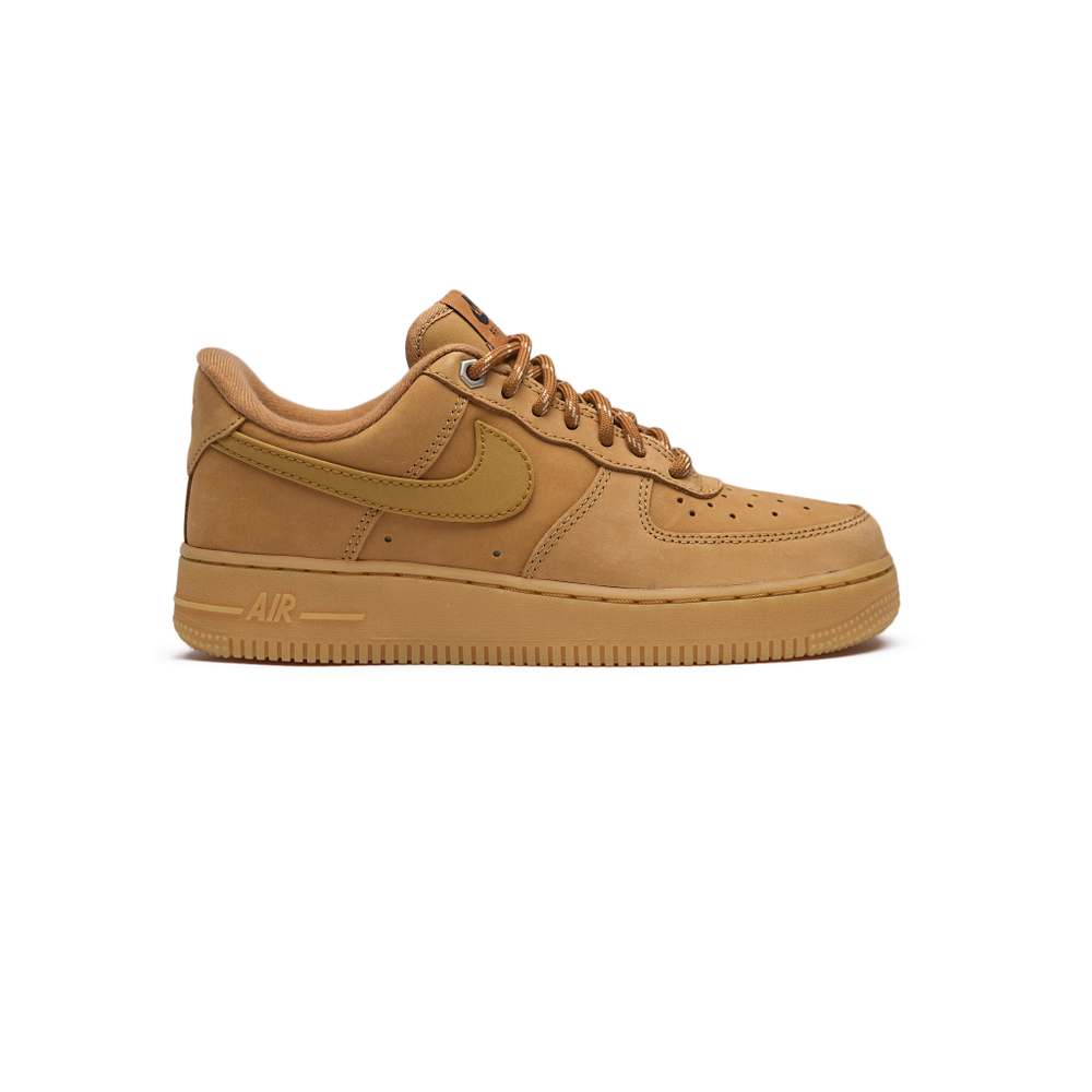 Кроссовки Nike Air 1 Low "Flax Wheat"