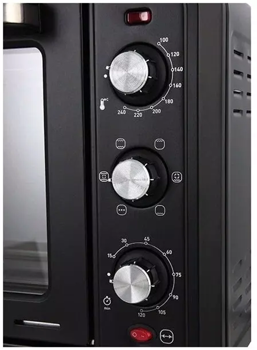 Электропечь Moulinex OX485832