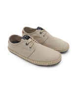 Эспадрильи TOURIST CLAIC Pepe Jeans London - бежевый(PMS10316)