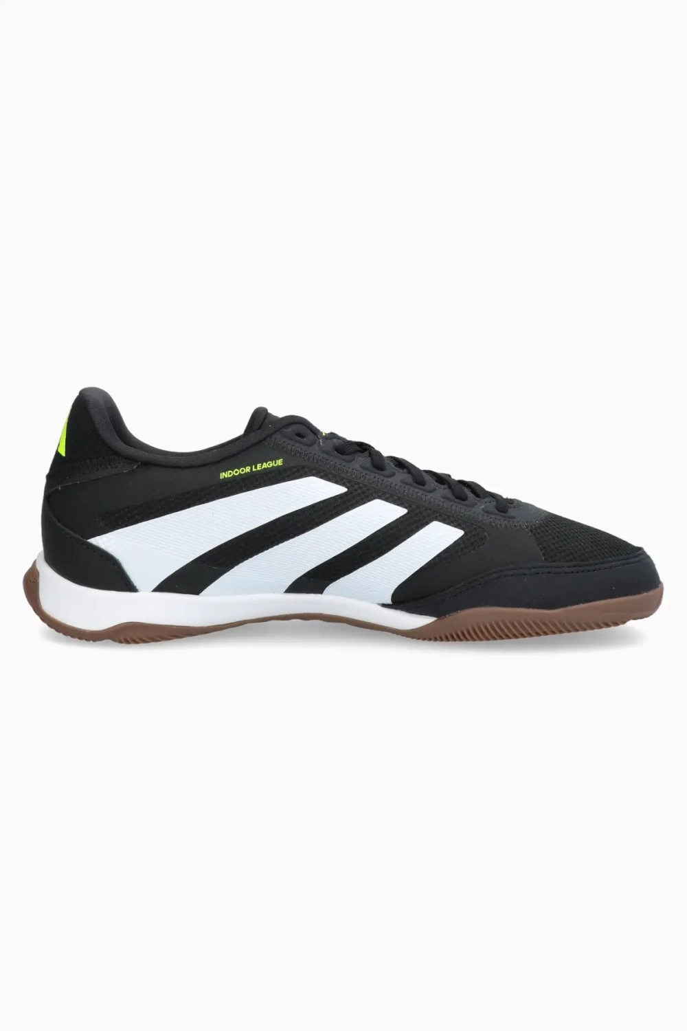 Футзалки adidas Predator League IN - черный