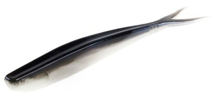 Слаги LJ 3D Series SLICK SHAD-V 7.0in (17,8) 014 3шт.