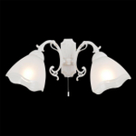 Citilux Латур CL413420 Бра с выключателем Патина