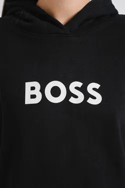 Худи женское BOSS C_Edelight_1 10238476 01