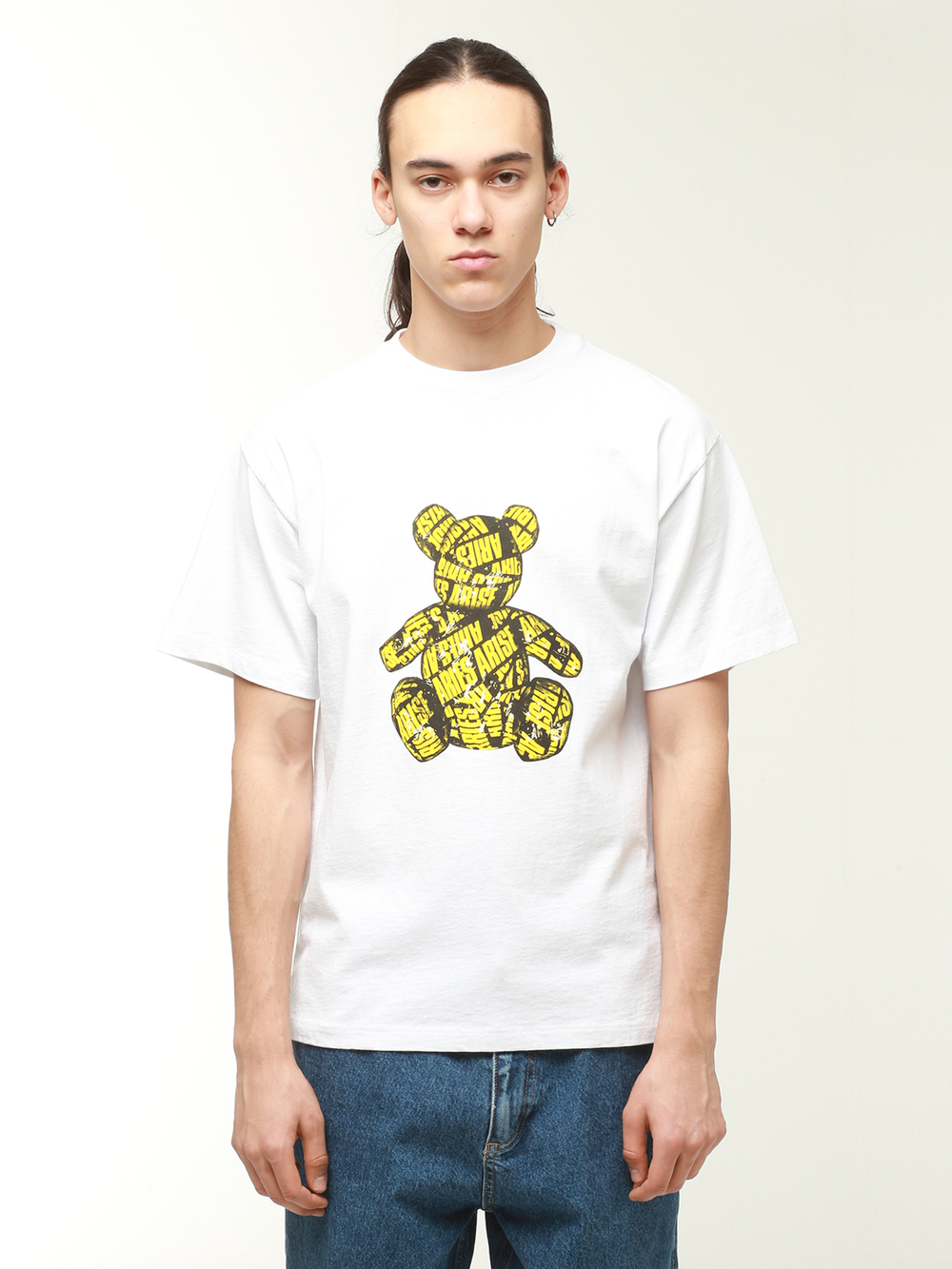 Футболка Taped Teddy