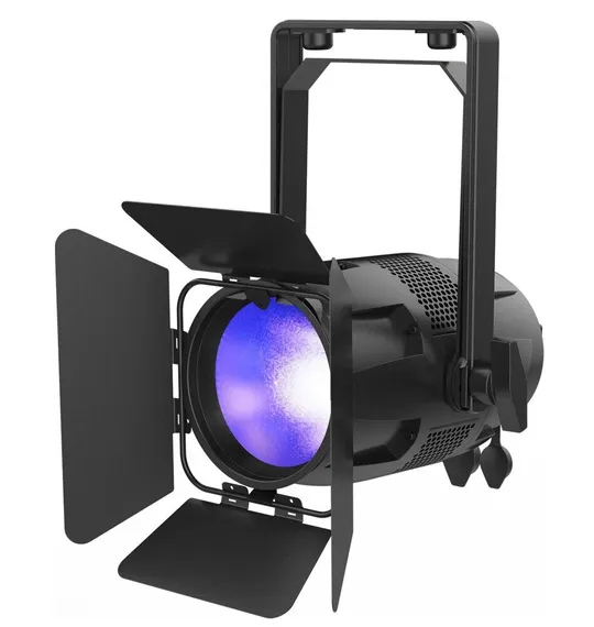 ACME STAGE PAR UV - светодиодный ультрафиолетовый прожектор PAR