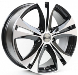 Neo 844 7.5x18 5x114.3 ET 40 Dia 60.1 (BD)