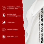 Codeage, Maison Rouge Skincare, осветляющая сыворотка для лица, запасной блок, 50 мл (1,7 жидк. унции)