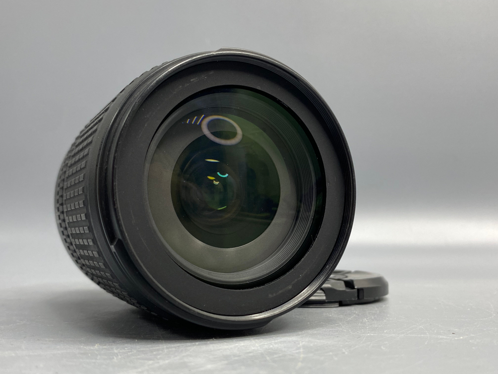 Nikon 18-105mm f/3.5-5.6G AF-S ED DX VR