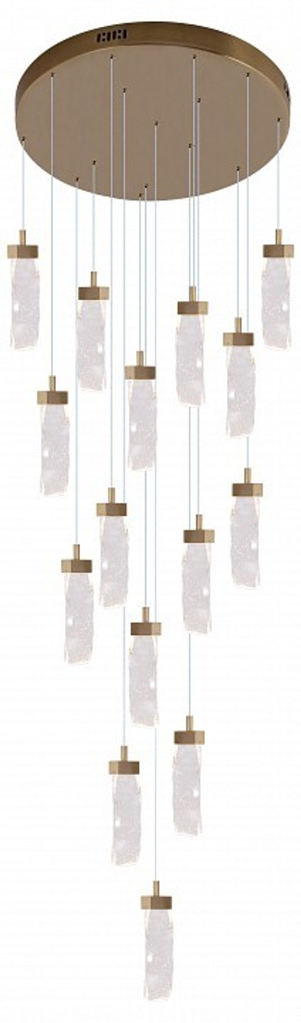 Подвесной светильник Kink Light Астен 08511-15A,36