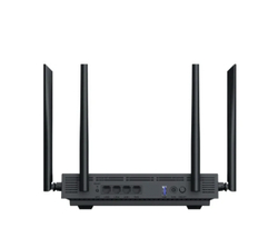 Wi-Fi(6) Роутер netis NX32U (с поддержкой Easy Mesh и портом USB 3.0)