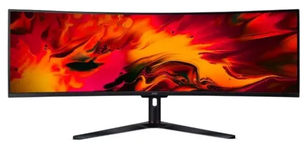 Монитор  Acer  EI491CURSbmiipphx
