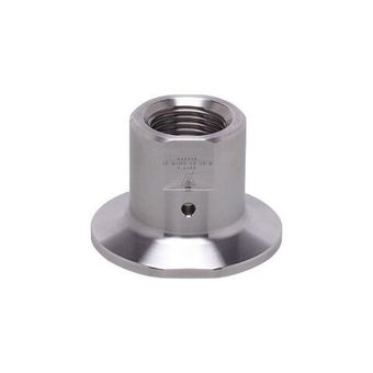 Зажимные адаптеры IFM Electronic