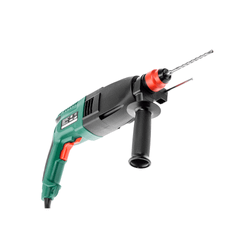 Перфоратор Hammer PRT800A 800 Вт SDS+ 26мм 0-1245об/мин 2.6Дж 3 режима коробка