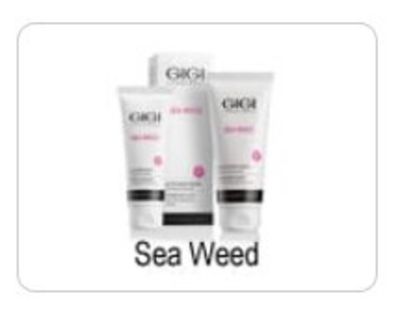 Sea Weed