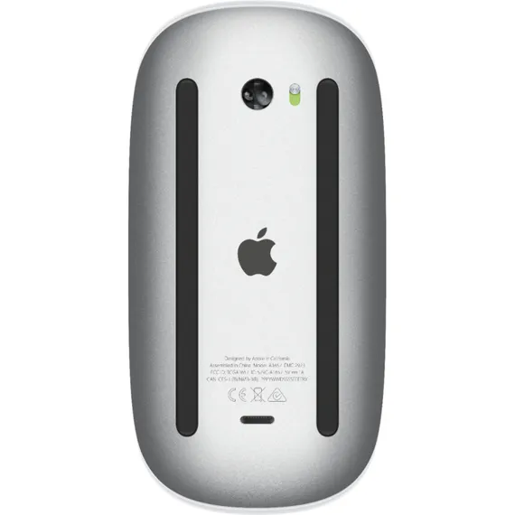 Беспроводная мышь Apple Magic Mouse 4 (USB-C) (Белый | White)