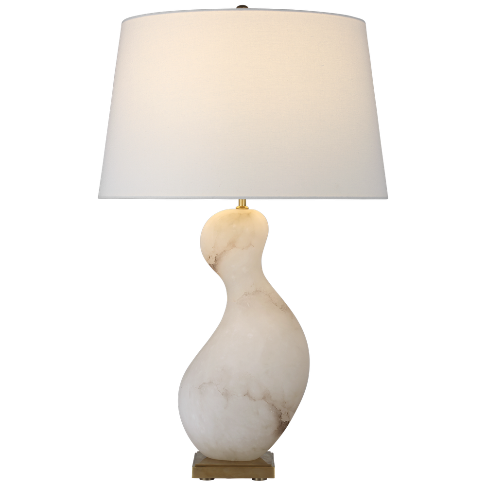 Настольная лампа Visual Comfort Bree Large Table Lamp (Open Box)