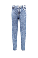 Джинсы Guess - голубой(L4RA04 D45E0)