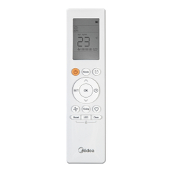 Сплит-система Midea Persona R32