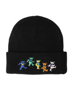 Шапка Gd Dancing Bears Beanie