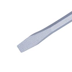 KING TONY (14826504) Отвертка силовая шлицевая Slotted SL6.5 x 100 мм