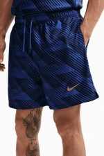 Шорты Nike France 2026 Club - синий