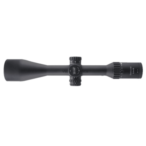 Оптический прицел Vector Optics Continental, x8 3-24x56 (30 мм) ED Tactical SFP, марка VCT-20A