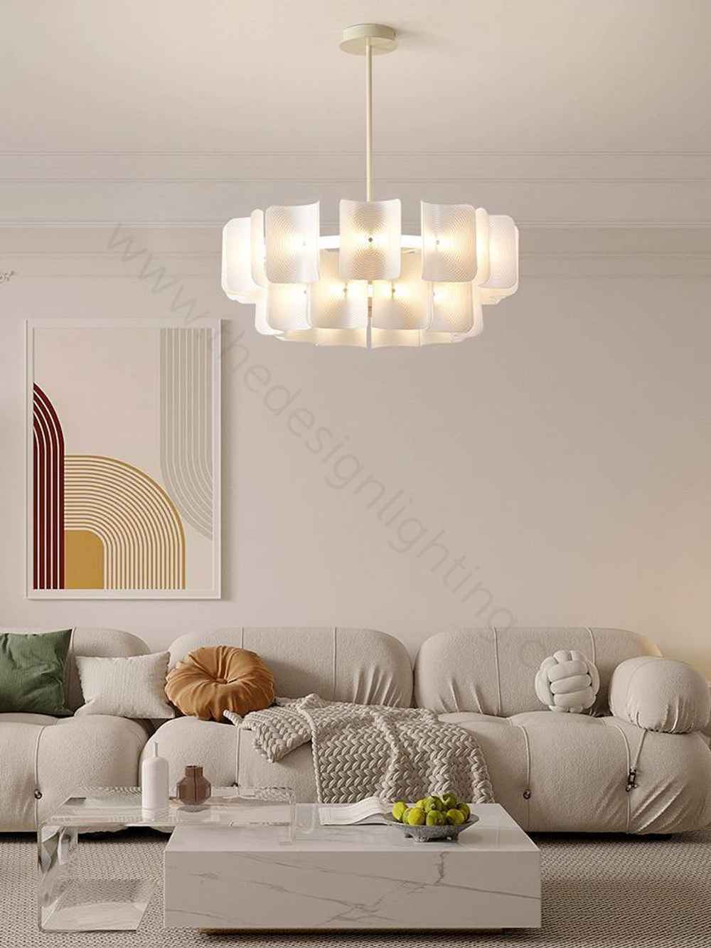 Chandelier  Tullia