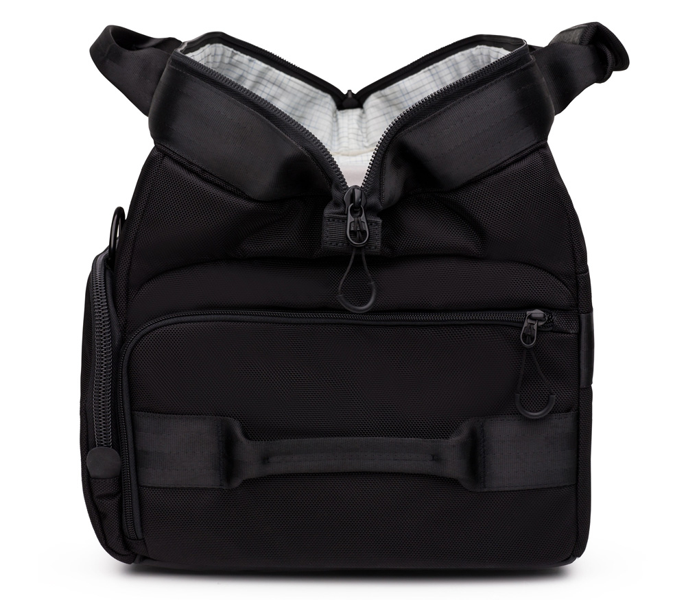 Сумка Tenba Cineluxe Shoulder Bag 21 Hightop