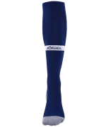 Гетры футбольные CAMP ADVANCED SOCKS, темно-синий/белый