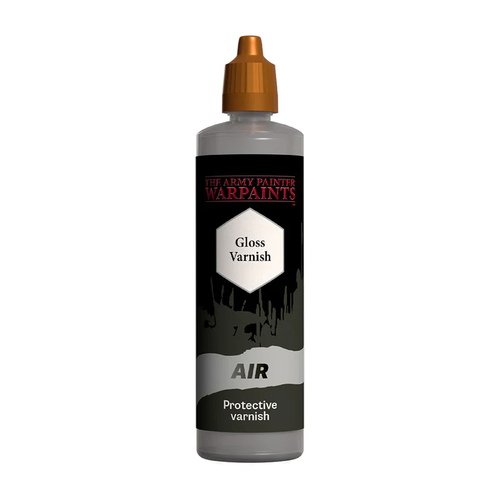 Warpaints Air Gloss Varnish 100мл.
