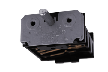 Переключатель режимов ZX-852 духового шкафа Haier