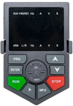 Преобразователь частоты EKF PD-90-FC-75K0-3