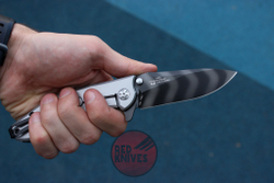 Нож Zero Tolerance 0562 TS ZT0562TS